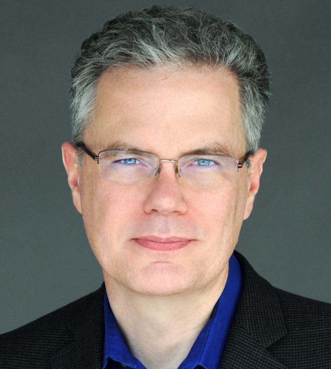 Thomas Cox