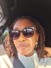 Zanele Matome