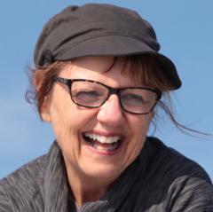 Sheila Burgess