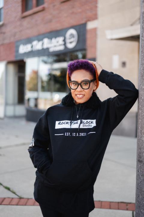 Tiffany Nordé