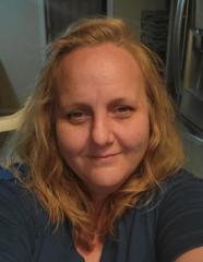 Dorothy Symington