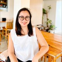 Richelle Gutierrez
