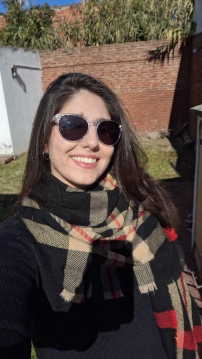 Agostina Martinez Iriarte