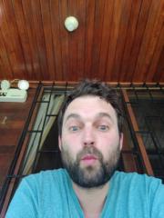 Justin Barry