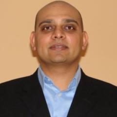 Amit Vaidya
