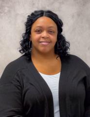 DaLisa McAllister-Harkins