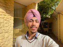 Tapteshveer Singh