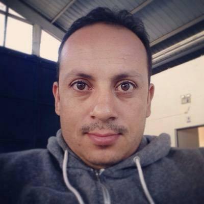 Jorge Luis Morales Turcios