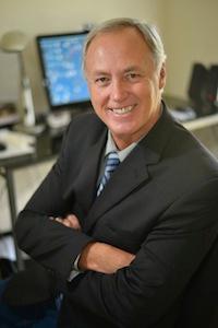 Mark Burginger