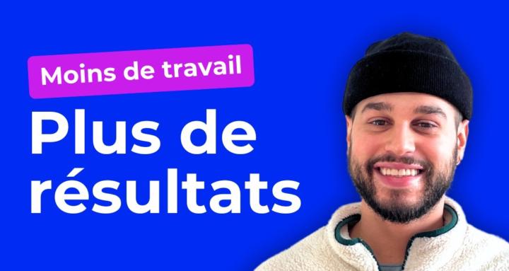 Le Marketing Automatisé