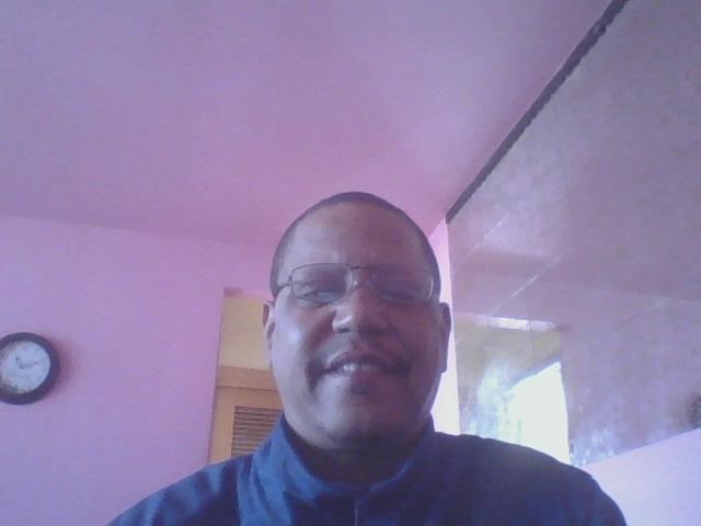 Maurice Brown