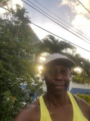 Claudette Hamilton