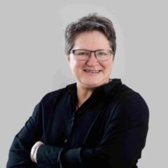 Liezl van der Westhuizen