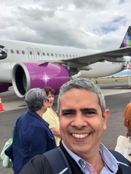 Mauro Juarez