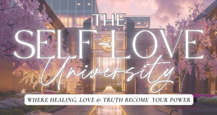 The Self-Love University