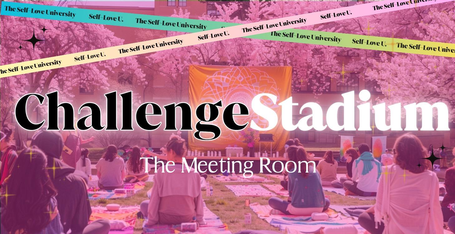 The Challenge Stadium