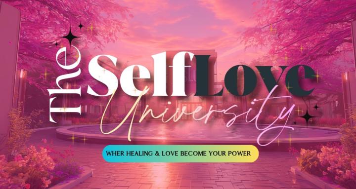 The Self-Love University