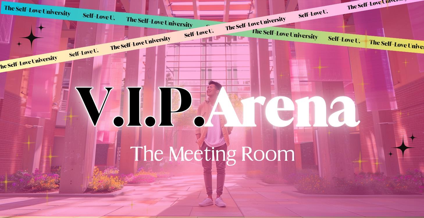 The VIP Arena