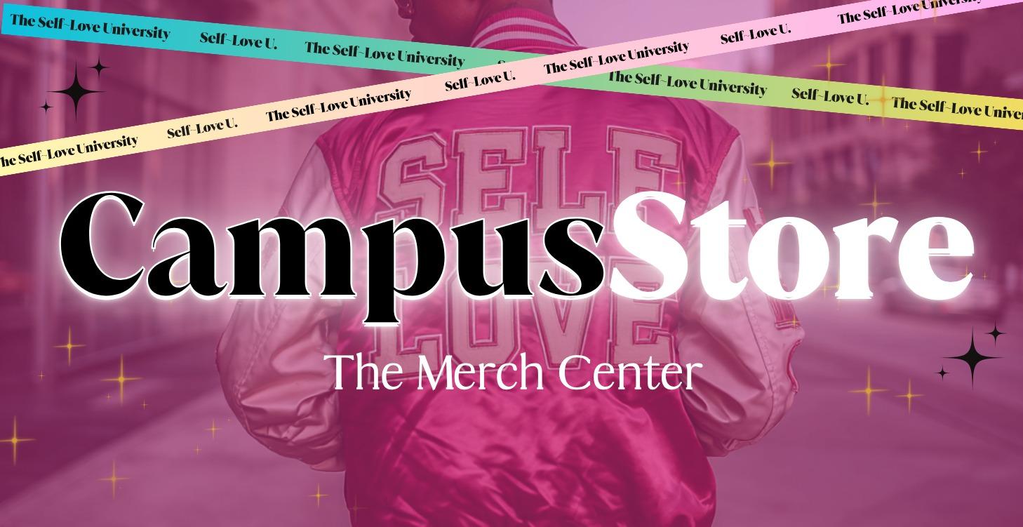 University Merch Store