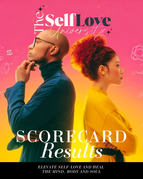 The Self-Love Era Assessment