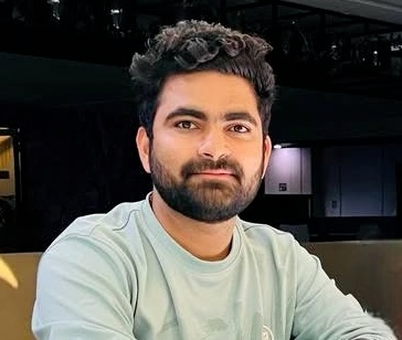 Shivam Urkude
