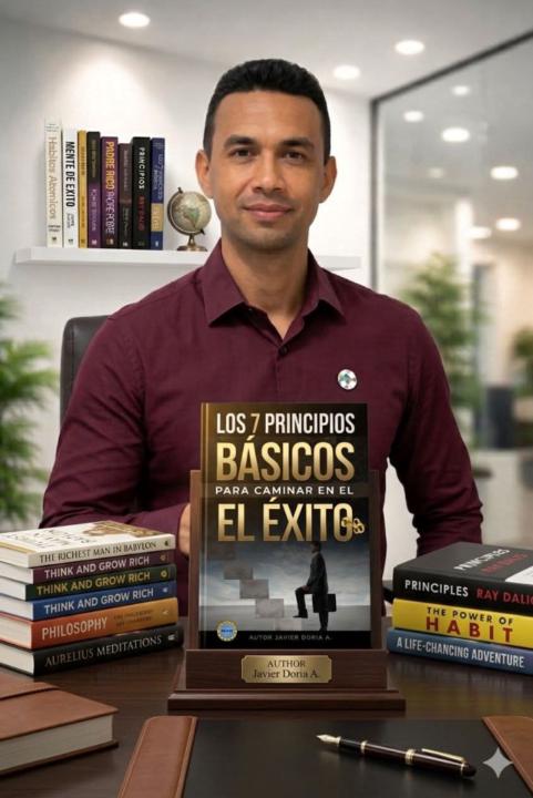 Javier Doria Acosta