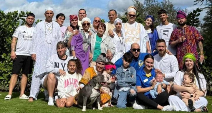 “Ẹgbẹ́ Ìmọ̀ Ọ̀rúnmìlà”