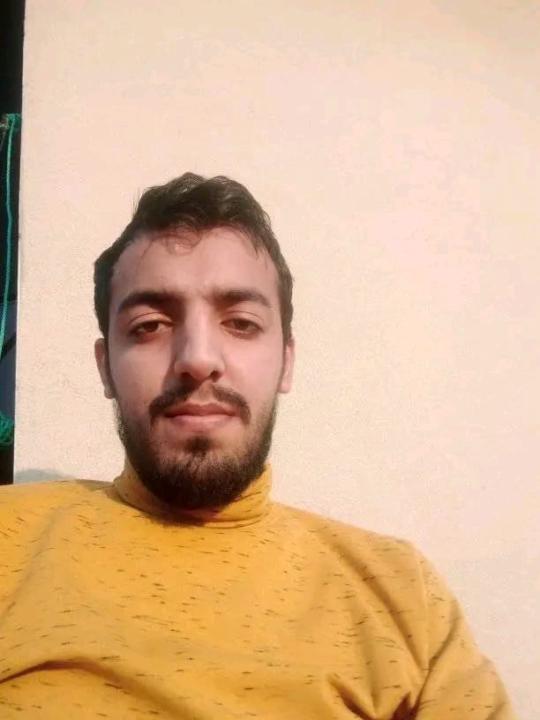Usama Akmal