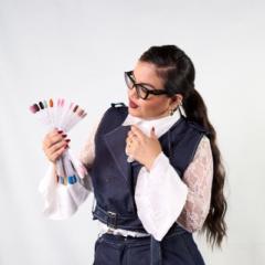 Beatriz Delgado