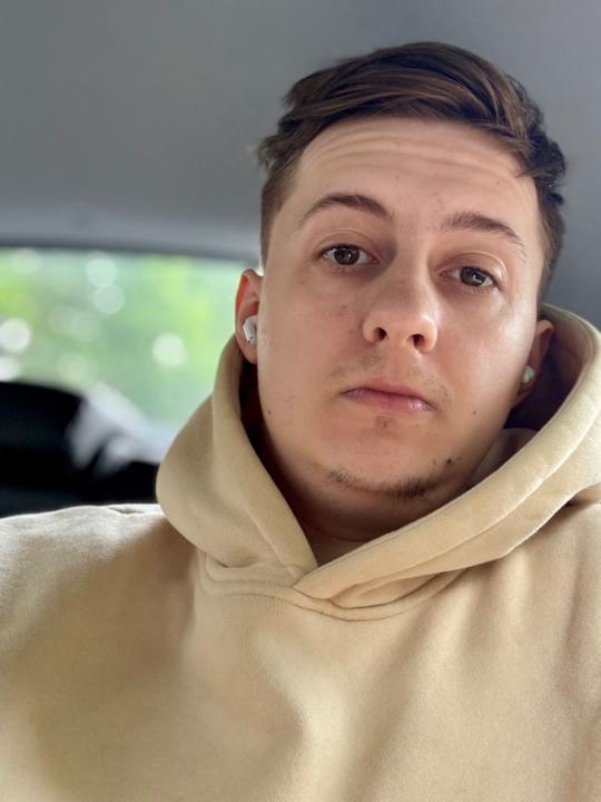 Arek Furmaniak