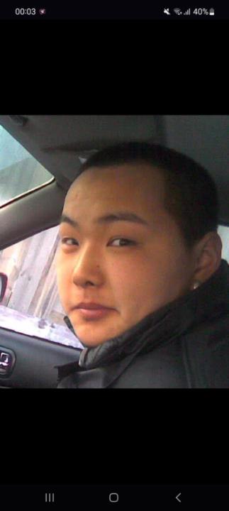 Bayasgalan Bat-erdene