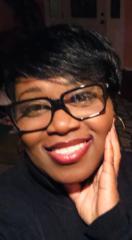 Shannon Sarvis