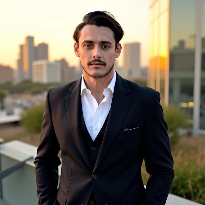 Matthew Carter