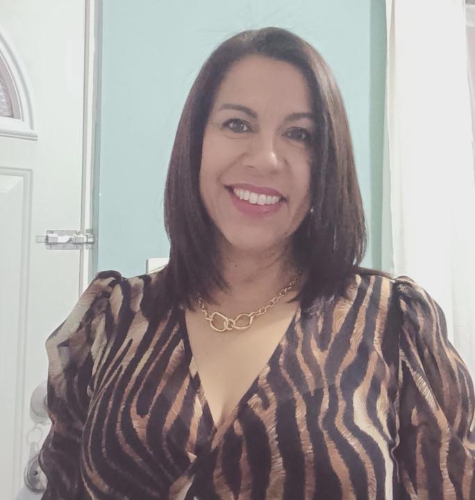 Maria Herrera Gutierrez