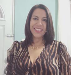 Maria Herrera Gutierrez