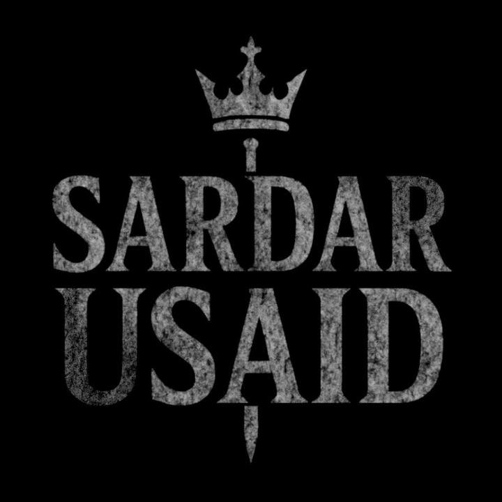 Sardar Usaid
