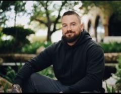 Chris Craft