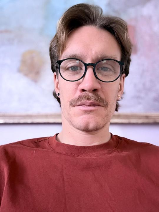 Jonas Ege