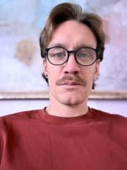 Jonas Ege