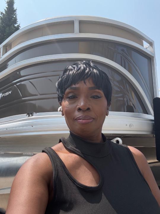 Karen Crawford White