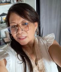 Maryse Cazalere