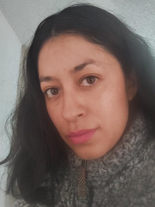 Ariadna Zamora