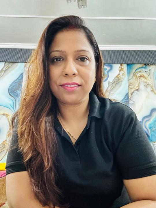 Vaishali Gupta