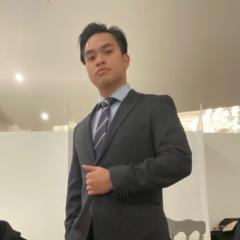 Stevie Chow