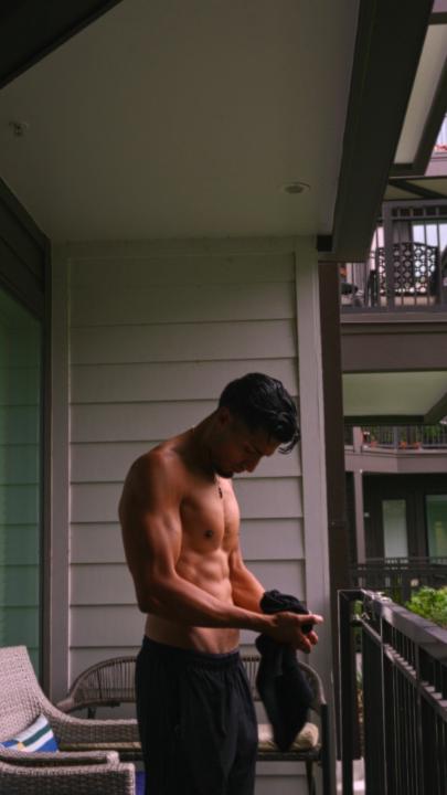 Isaiah Barnett