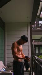 Isaiah Barnett