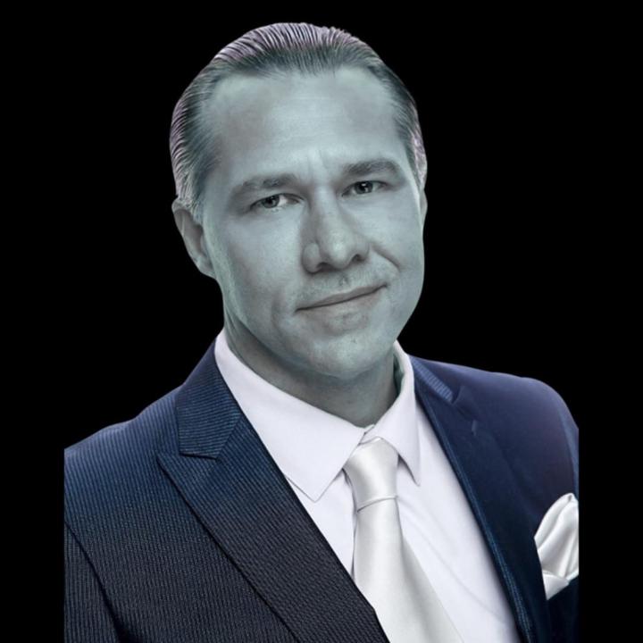 Shawn Puett