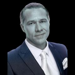 Shawn Puett