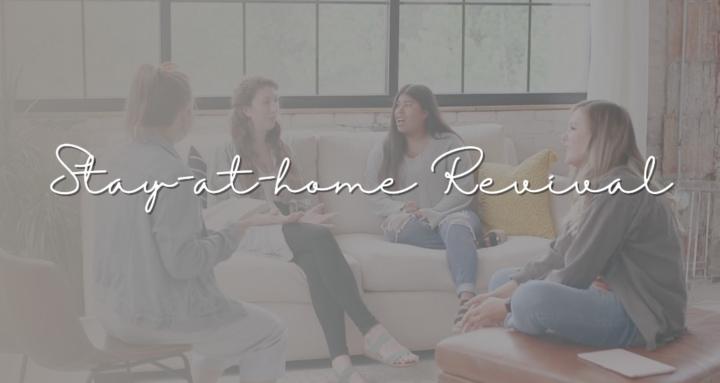 Stay-At-Home Revival