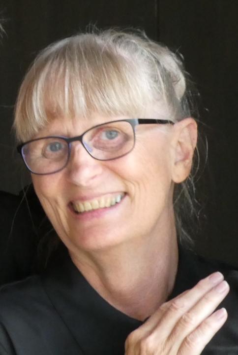 Anna Henriksdóttir